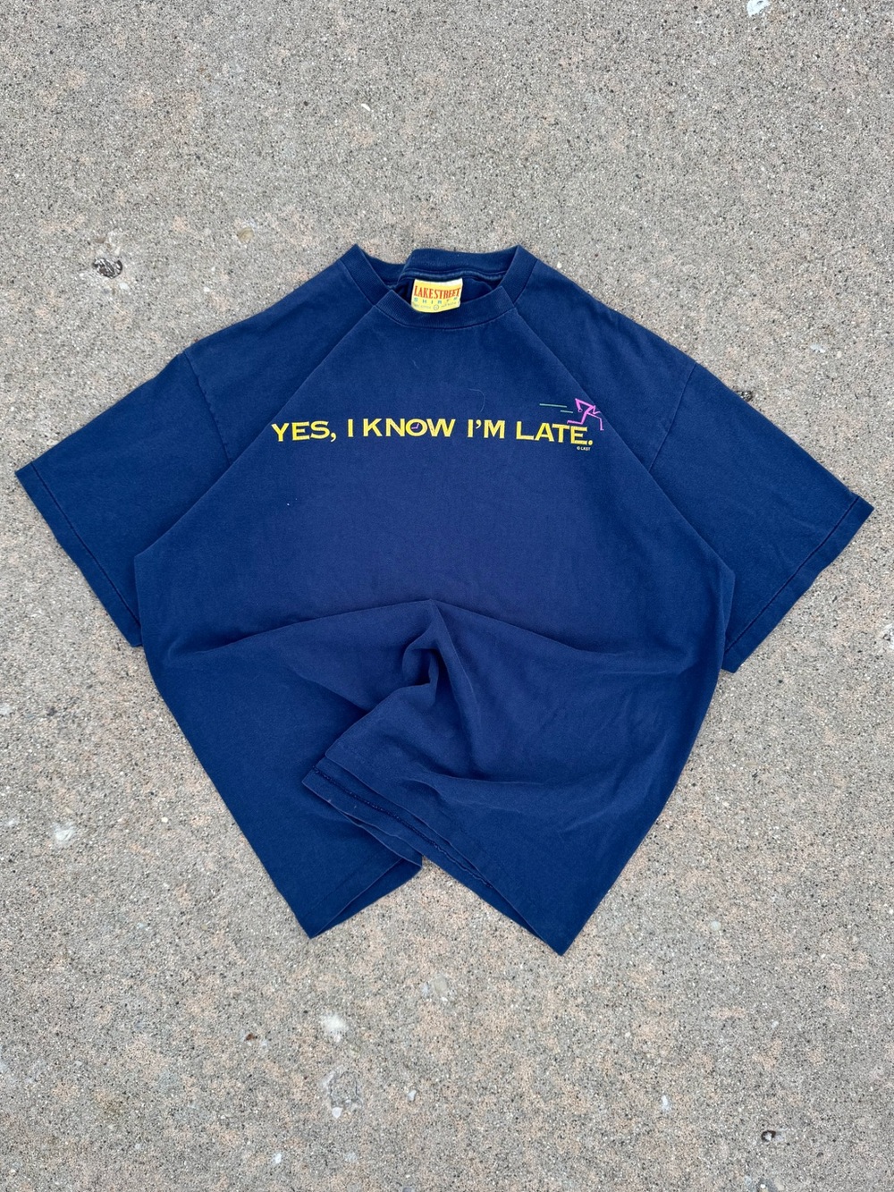 Vintage TShirt